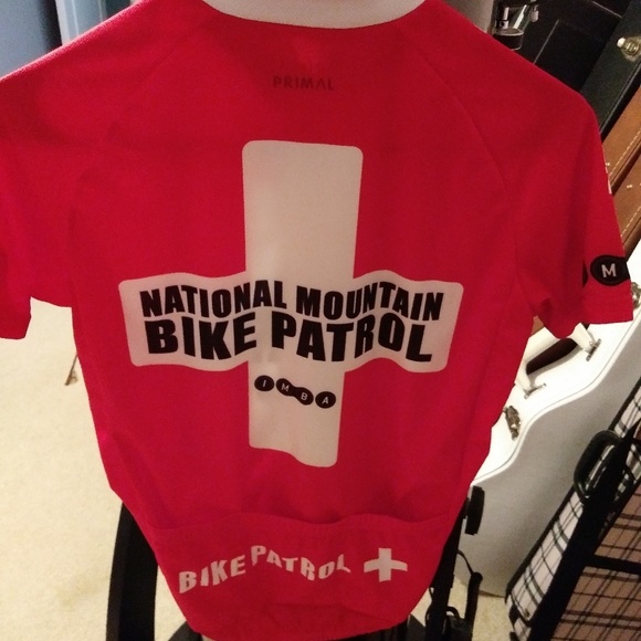 Cycling jersey - Picture 4 of 4